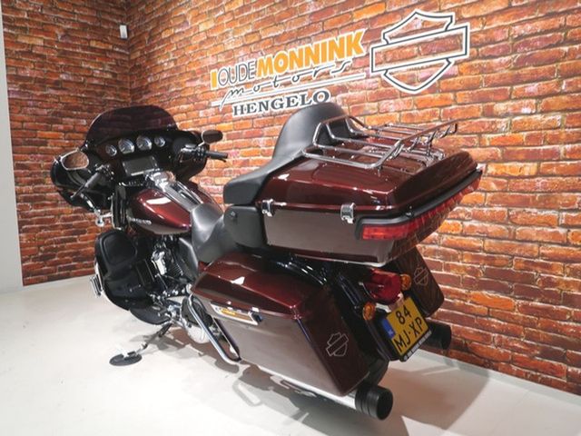 harley-davidson - electra-glide-ultra-limited-flhtk