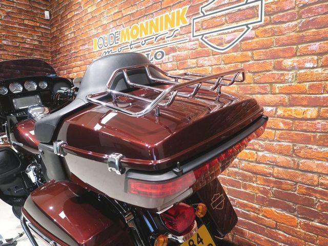 harley-davidson - electra-glide-ultra-limited-flhtk