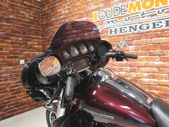 harley-davidson - electra-glide-ultra-limited-flhtk