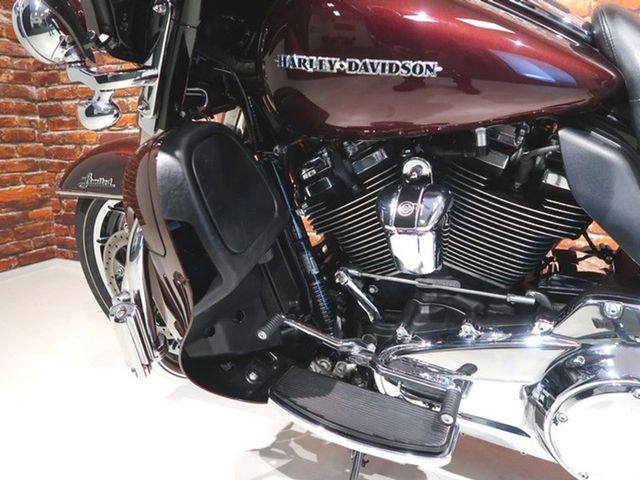 harley-davidson - electra-glide-ultra-limited-flhtk