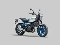 Royal Enfield Guerrilla 450 2026 nieuw – foto 12 van 12