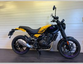 Royal Enfield Guerrilla 450 2026 nieuw