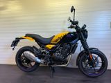 ROYAL ENFIELD GUERRILLA 450