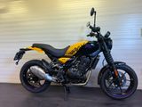 ROYAL ENFIELD GUERRILLA 450