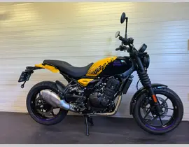 Royal Enfield Guerrilla 450 2026 nieuw