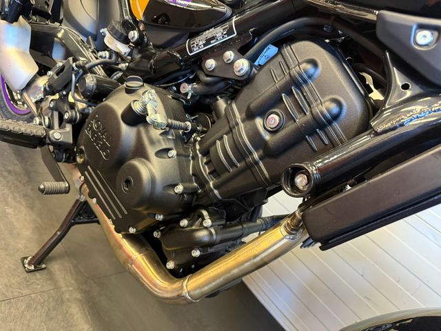 royal-enfield - guerrilla-450