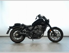 Honda CMX 1100 Rebel DCT 2024 occasion