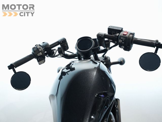 honda - cmx-1100-rebel-dct