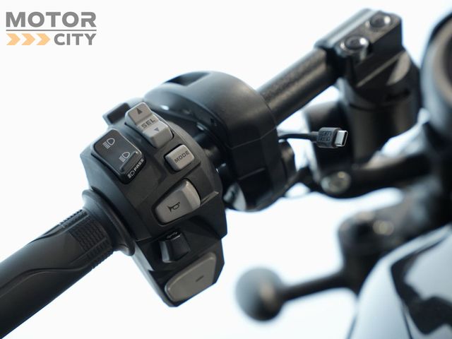honda - cmx-1100-rebel-dct