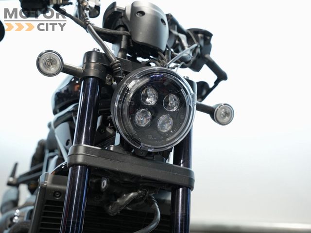 honda - cmx-1100-rebel-dct