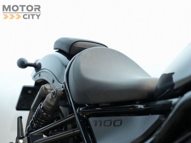 honda - cmx-1100-rebel-dct