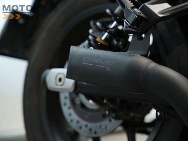 honda - cmx-1100-rebel-dct
