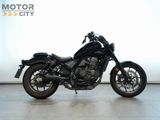 HONDA CMX 1100 REBEL DCT