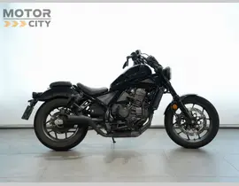 Honda CMX 1100 Rebel DCT 2024 occasion