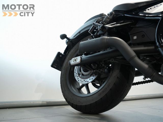 honda - cmx-1100-rebel-dct