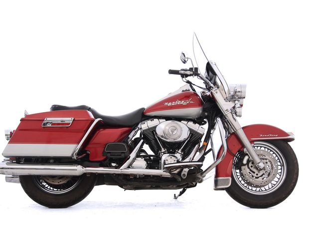 harley-davidson - road-king-flhr