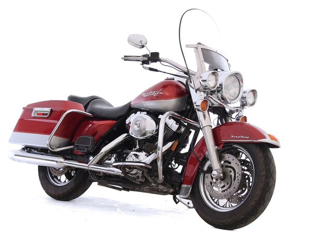 harley-davidson - road-king-flhr