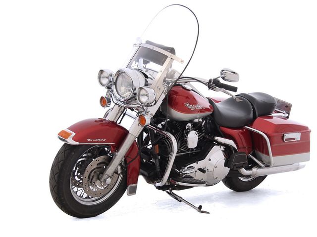 harley-davidson - road-king-flhr