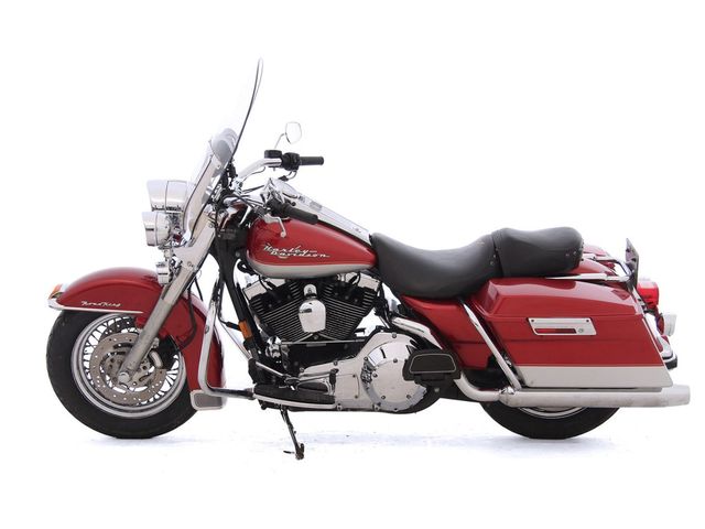 harley-davidson - road-king-flhr