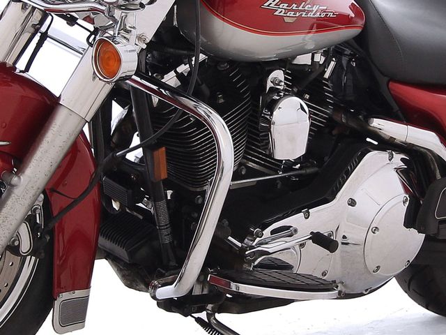 harley-davidson - road-king-flhr