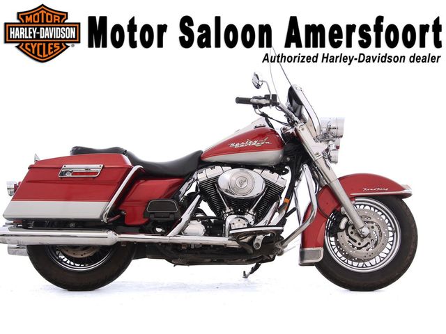 harley-davidson - road-king-flhr