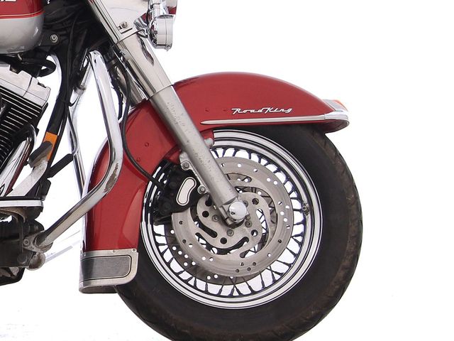 harley-davidson - road-king-flhr