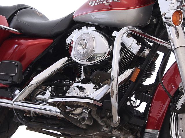 harley-davidson - road-king-flhr