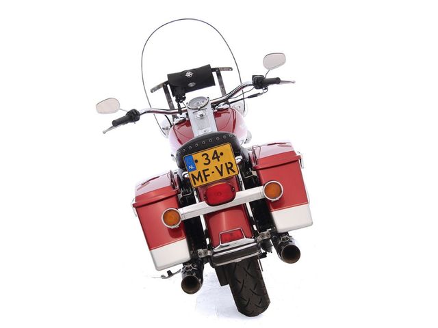 harley-davidson - road-king-flhr