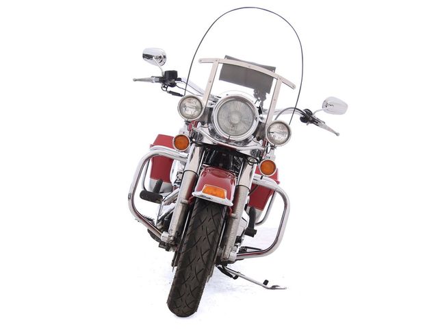 harley-davidson - road-king-flhr