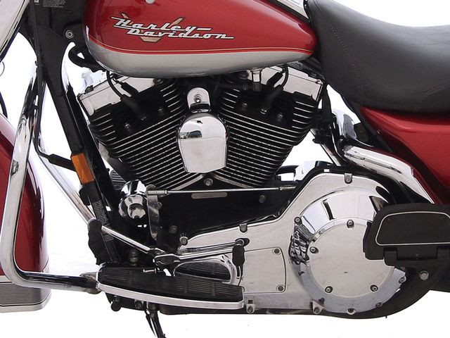 harley-davidson - road-king-flhr