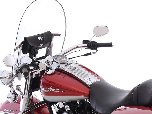 harley-davidson - road-king-flhr