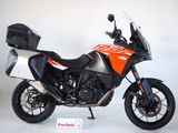 KTM 1290 SUPER ADVENTURE S