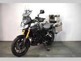 SUZUKI V-STROM DL 1000