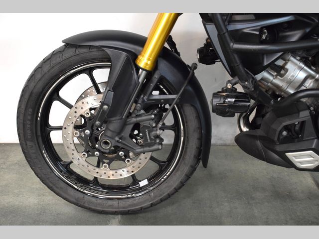 suzuki - v-strom-dl-1000