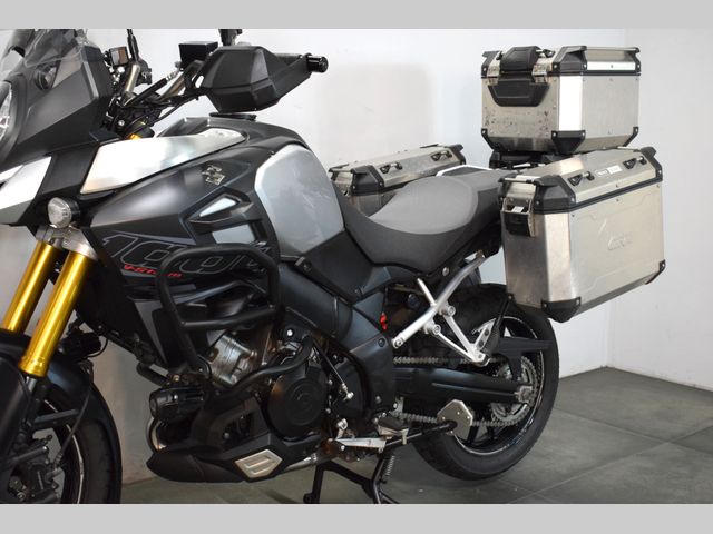 suzuki - v-strom-dl-1000