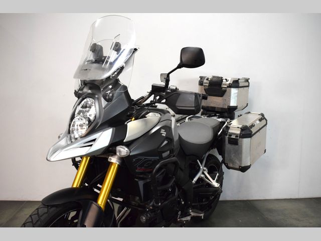 suzuki - v-strom-dl-1000