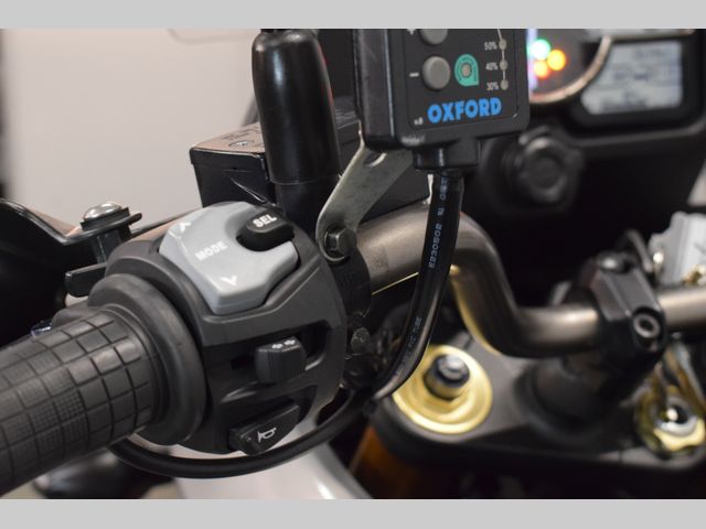 suzuki - v-strom-dl-1000