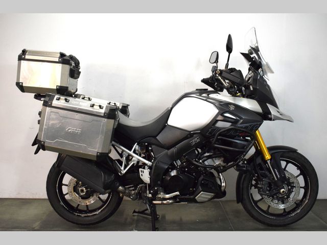 suzuki - v-strom-dl-1000