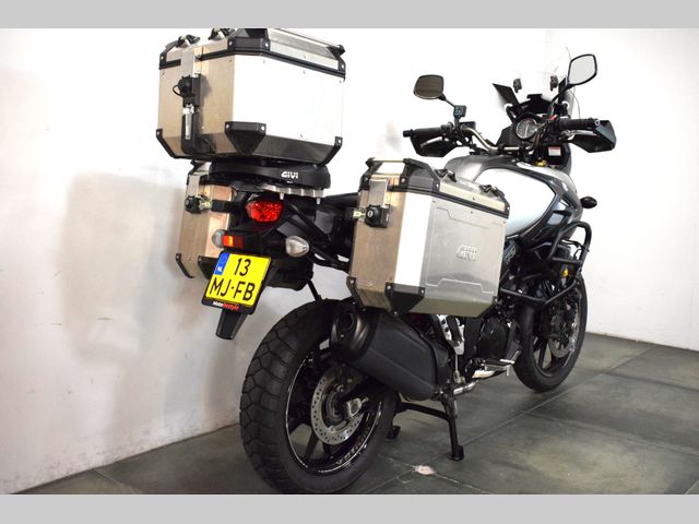 suzuki - v-strom-dl-1000
