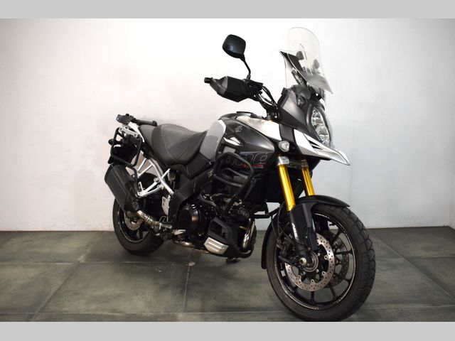 suzuki - v-strom-dl-1000