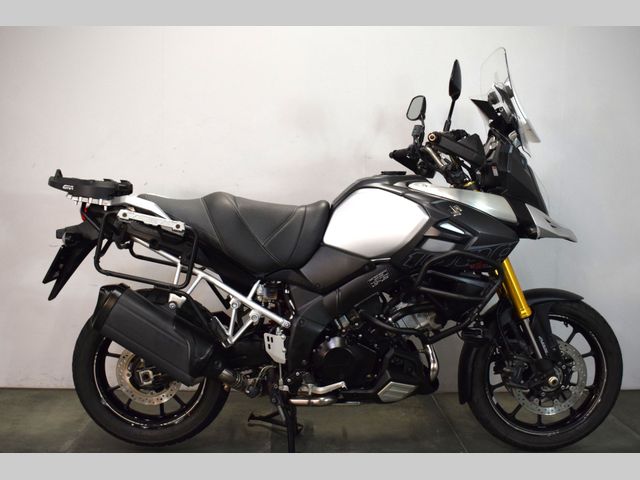 suzuki - v-strom-dl-1000
