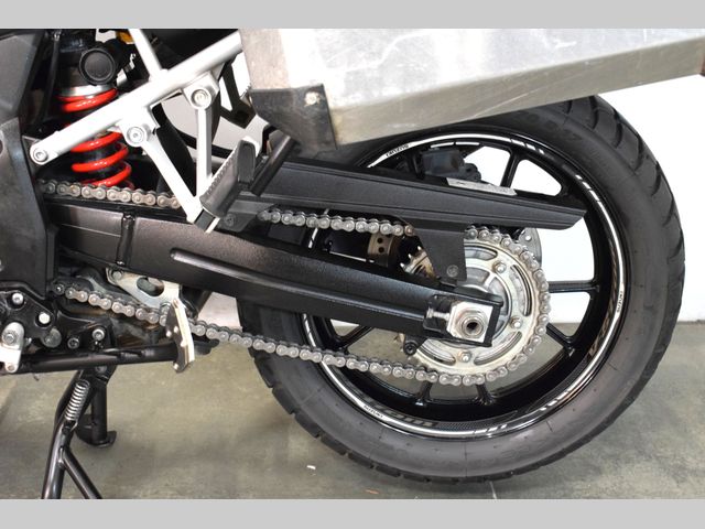 suzuki - v-strom-dl-1000