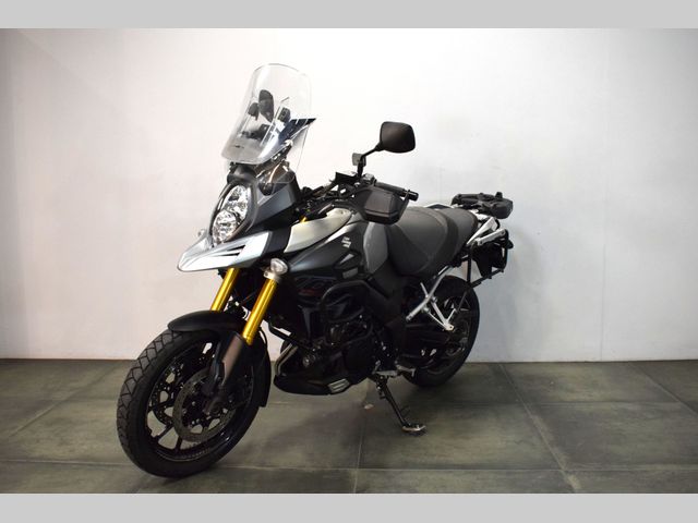 suzuki - v-strom-dl-1000