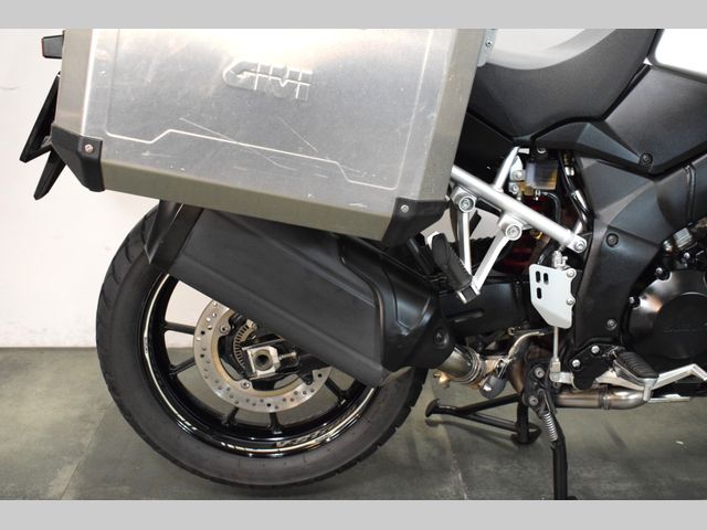 suzuki - v-strom-dl-1000