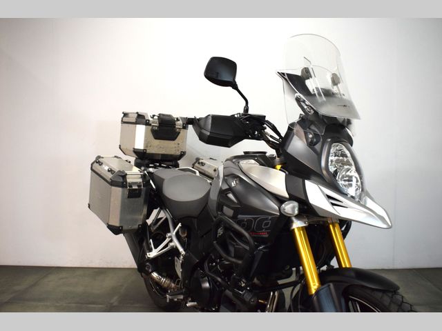 suzuki - v-strom-dl-1000
