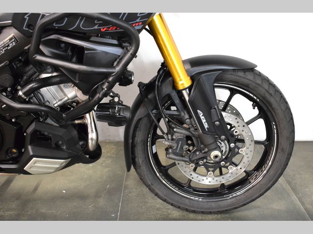 suzuki - v-strom-dl-1000