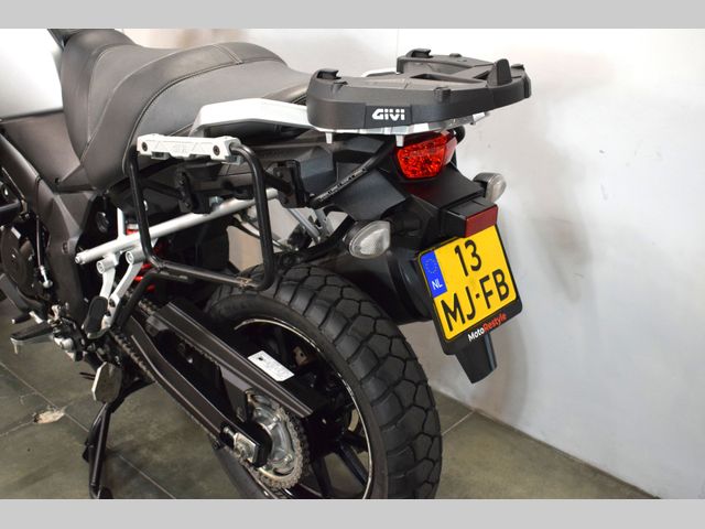 suzuki - v-strom-dl-1000