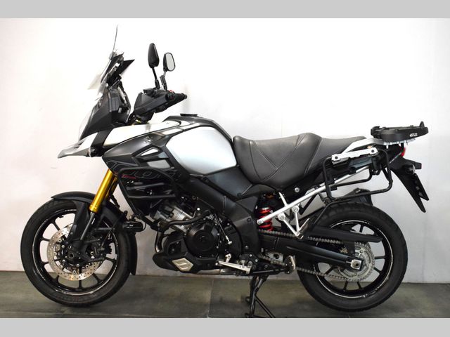 suzuki - v-strom-dl-1000