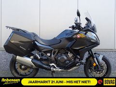 HONDA NT 1100