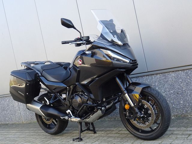 honda - nt-1100